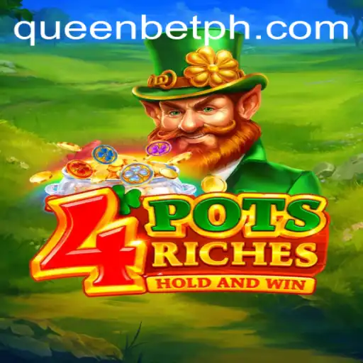 Exploring 4potsriches: A New Game Revolutionizing Online Gaming