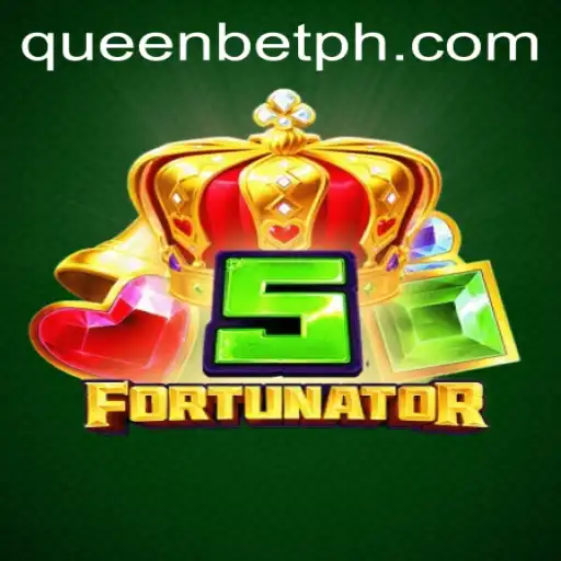 Unveiling 5Fortunator: The Next Big Hit in Puzzle Gaming by QUEENBET