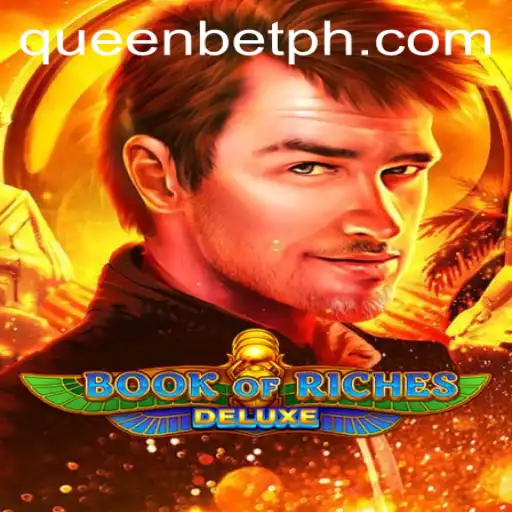 Exploring the Thrills of Book of Riches Deluxe: A Mesmerizing Journey
