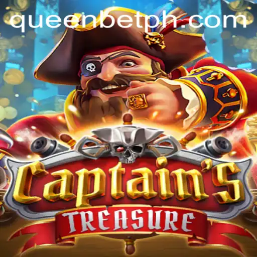 Exploring the Adventures of CaptainssTreasure with QUEENBET