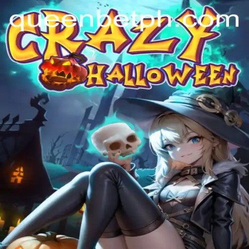 CrazyHalloween: Dive into the Spooky World of Strategy and Fun with QUEENBET