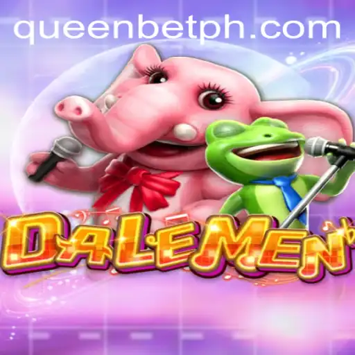 DALEMEN: A Deep Dive into the Thrilling World of QUEENBET