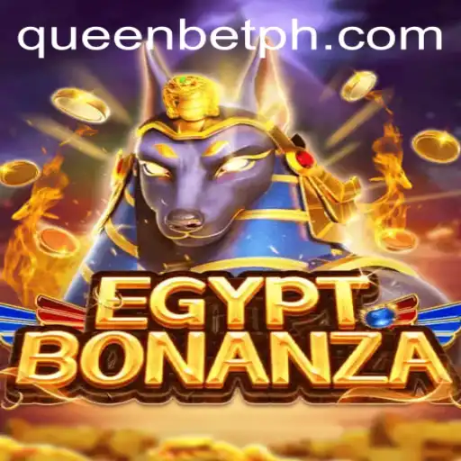 Discover the Excitement of EgyptBonanza with QUEENBET
