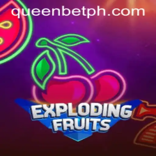 Unveiling the Thrill of ExplodingFruits: A New Era in Online Gaming with QUEENBET
