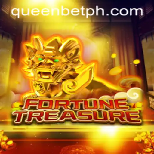 Unlock the Secrets of FortuneTreasure: A Dive into QUEENBET's Latest Adventure