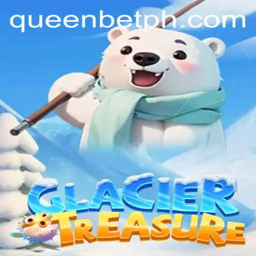 Explore the Icy Depths of 'GlacierTreasure'—A Thrilling Adventure Awaits