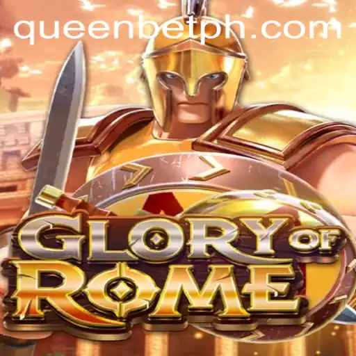 Exploring GloryofRome: A Captivating Dive Into Roman Strategy