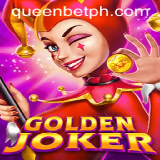 GoldenJoker: The Ultimate Adventure with QUEENBET