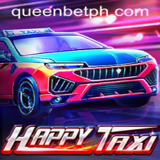 Discover the Exciting World of HappyTaxi: A QUEENBET Adventure