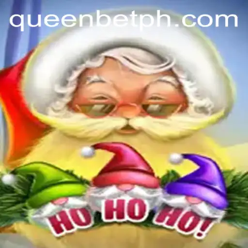HoHoHo: The Enchanting Casino Game that Merges Celebration and Strategy