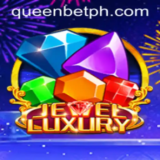 Explore the Luxurious World of JewelLuxury: The Game Changing the QueenBet Experience