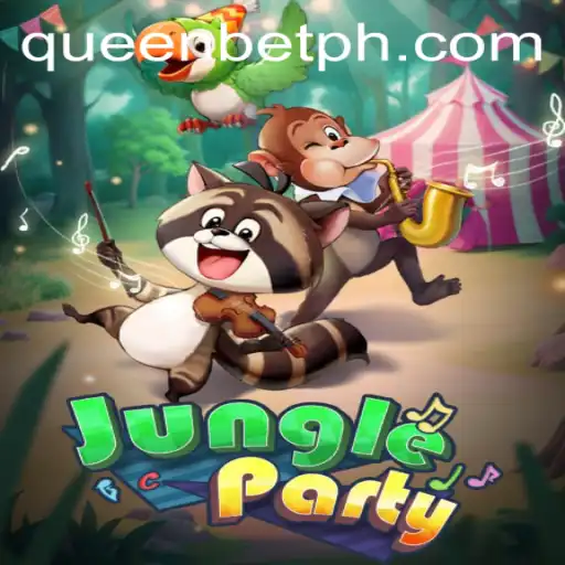 Explore the Thrilling World of JungleParty: A QUEENBET Adventure