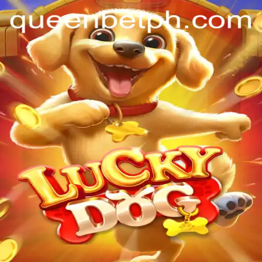 LuckyDog: Dive into the World of QUEENBET's Exciting New Game
