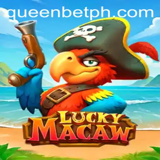 Experience the Thrill of LuckyMacaw with QUEENBET
