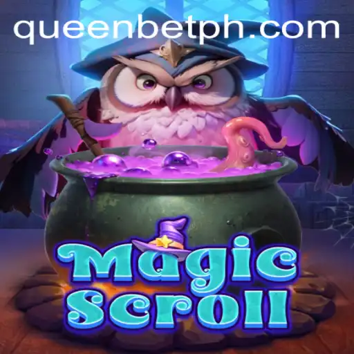 The Enchanting World of MagicScroll: Unveiling the Game with the Keyword QUEENBET