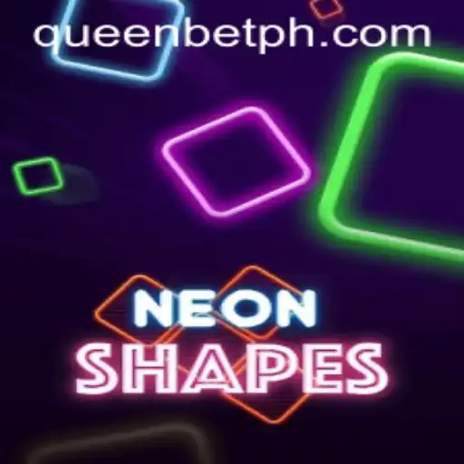Dive into the Futuristic World of NeonShapes: A Thrilling Adventure with QUEENBET