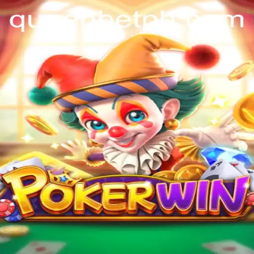 Discover the Exciting World of POKERWIN: Featuring the Unique QUEENBET Mechanic