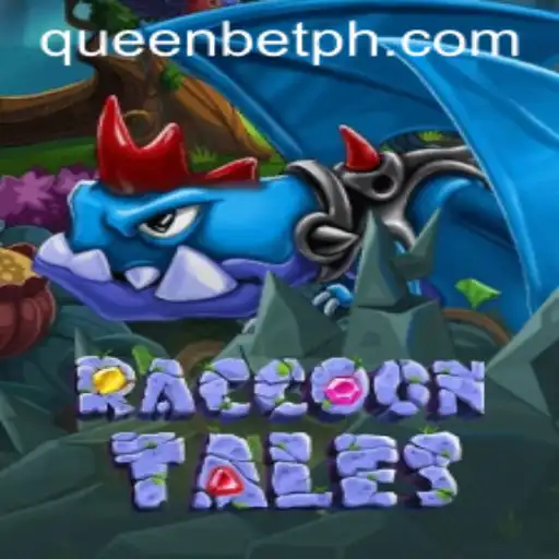 RaccoonTales: Unveiling the Latest Interactive Adventure in QUEENBET