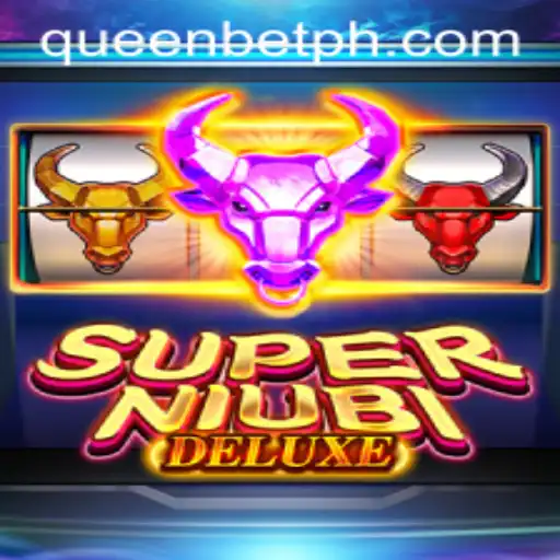 SuperNiubiDeluxe: A Thrilling Adventure with QUEENBET