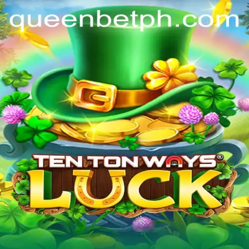 An Immersive Journey into TenTonWaysLuck: Rules and Thrills
