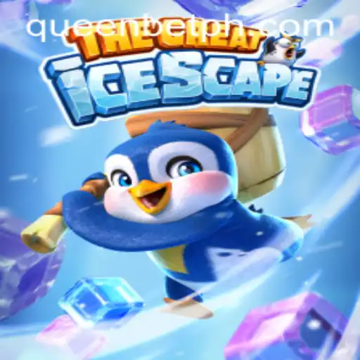 Unveiling 'TheGreatIcescape': An Adventure Awaits with QUEENBET