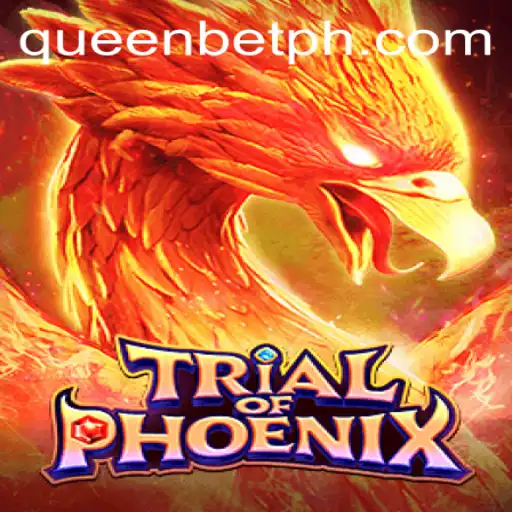 Trial of Phoenix: Unveiling the Myths and Mastery of QUEENBET's Latest Game