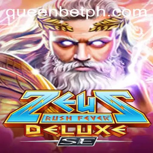 Exploring the Excitement of ZeusRushFeverDeluxeSE: A Game of Strategy and Myth
