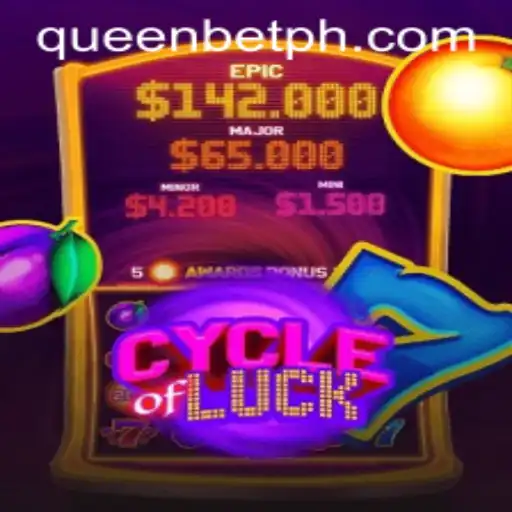 Discover the Exciting World of CycleofLuck with QUEENBET