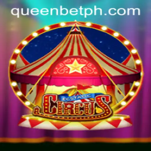 EcstaticCircus: The Thrilling Game Experience with QUEENBET