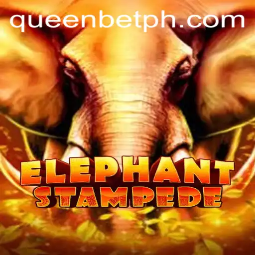 Discover the Thrill of ElephantStampede: A New Gaming Adventure
