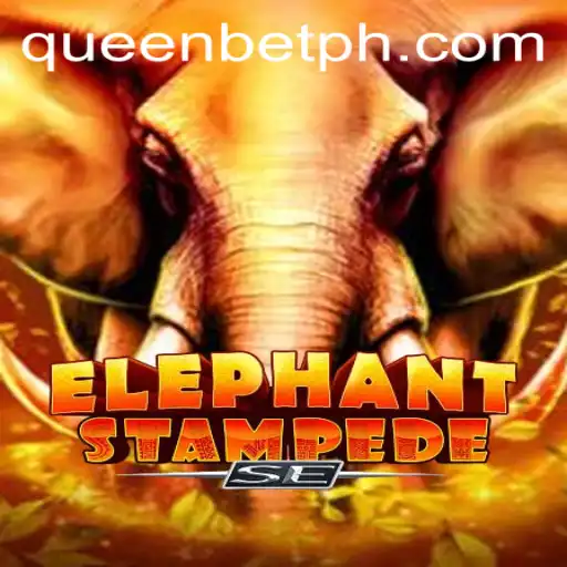 Discover the Thrills: An In-depth Look at ElephantStampedeSE with QUEENBET