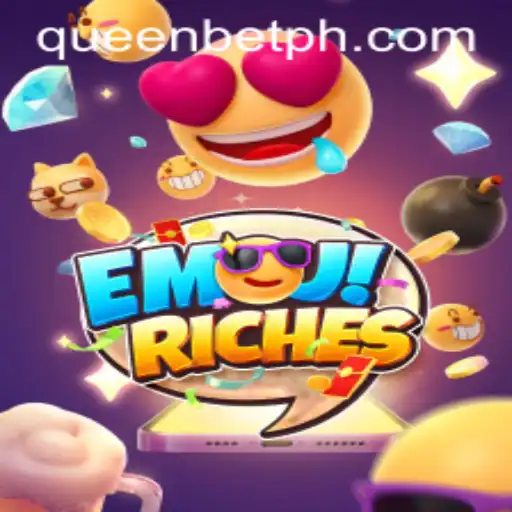 Exploring the Exciting World of EmojiRiches: A Comprehensive Guide with QUEENBET