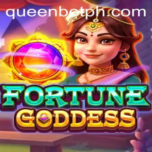 Discover the Enchanting World of FORTUNEGODDESS with QUEENBET