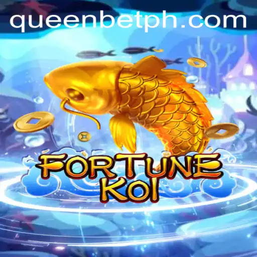 Exploring FORTUNEKOI: An Immersive Gaming Experience at QUEENBET
