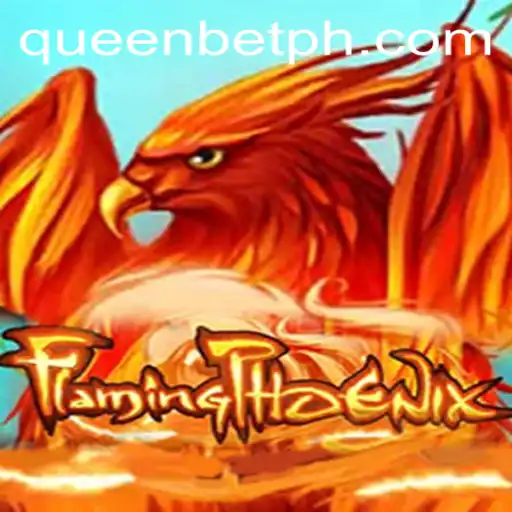 FlamingPhoenix: An Immersive Gaming Experience with QUEENBET