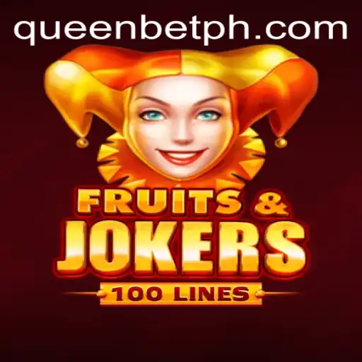 FruitsAndJokers100: A Thrilling Slot Game Experience