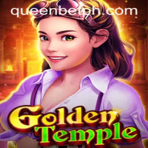 GoldenTemple: Unveiling the Wonders of QUEENBET's Latest Adventure