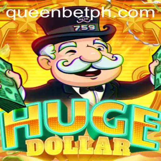 Exploring the Exciting World of HugeDollar: The Game with QUEENBET