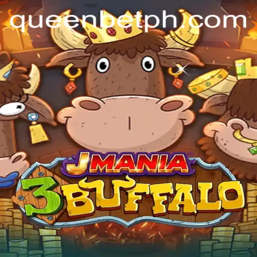Exploring the Excitement of JMania3Buffalo: A Deep Dive into the Game with QUEENBET