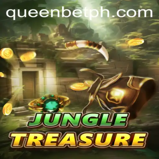 Unraveling the Adventure in JungleTreasure: The QUEENBET Experience