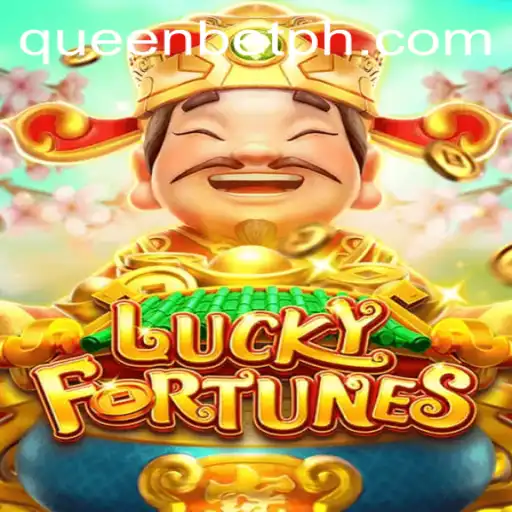 LUCKYFORTUNES - A Captivating Adventure in the World of QUEENBET