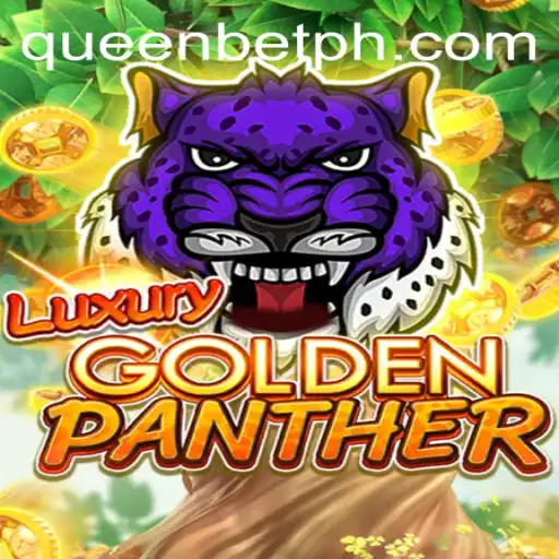 Introducing LUXURYGOLDENPANTHER: An Exciting Adventure Awaits with QUEENBET