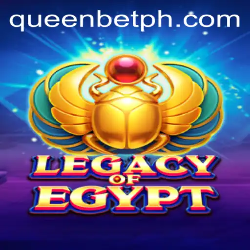 Explore the Mysteries of LegacyOfEgypt with QUEENBET