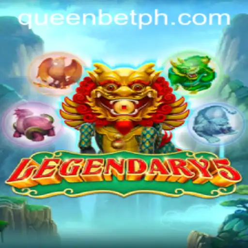 Legendary5: Unveiling the Thrilling World of QUEENBET