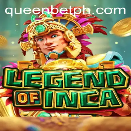 Discover the Thrilling World of LegendofInca with QUEENBET