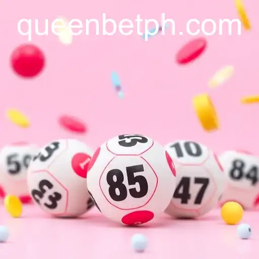 Exploring the Thrilling World of Lottery Games with QUEENBET
