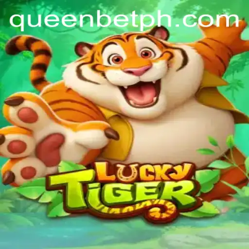 Exploring the Thrills of LuckyTiger: A Dive into the QUEENBET Experience