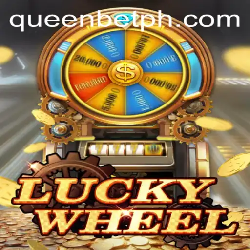 Experience the Thrill of LuckyWheel with QUEENBET