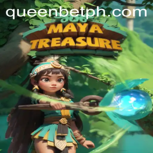 Discover the Enchanting World of MayaTreasure with QUEENBET