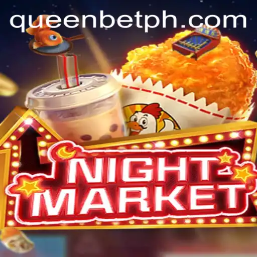Exploring NIGHTMARKET: The Thrilling New Game from QUEENBET